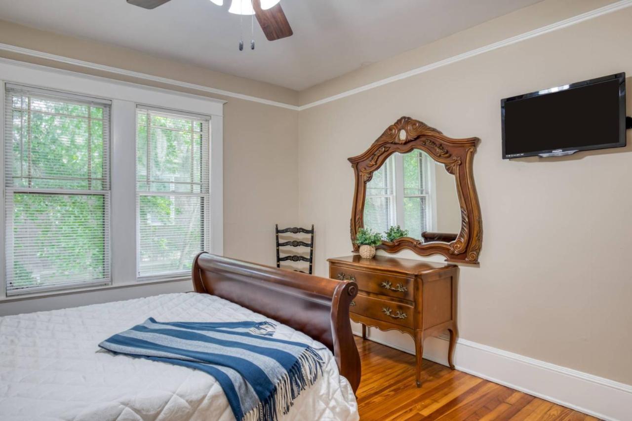 16 Saragossa Street B Villa St. Augustine Eksteriør bilde