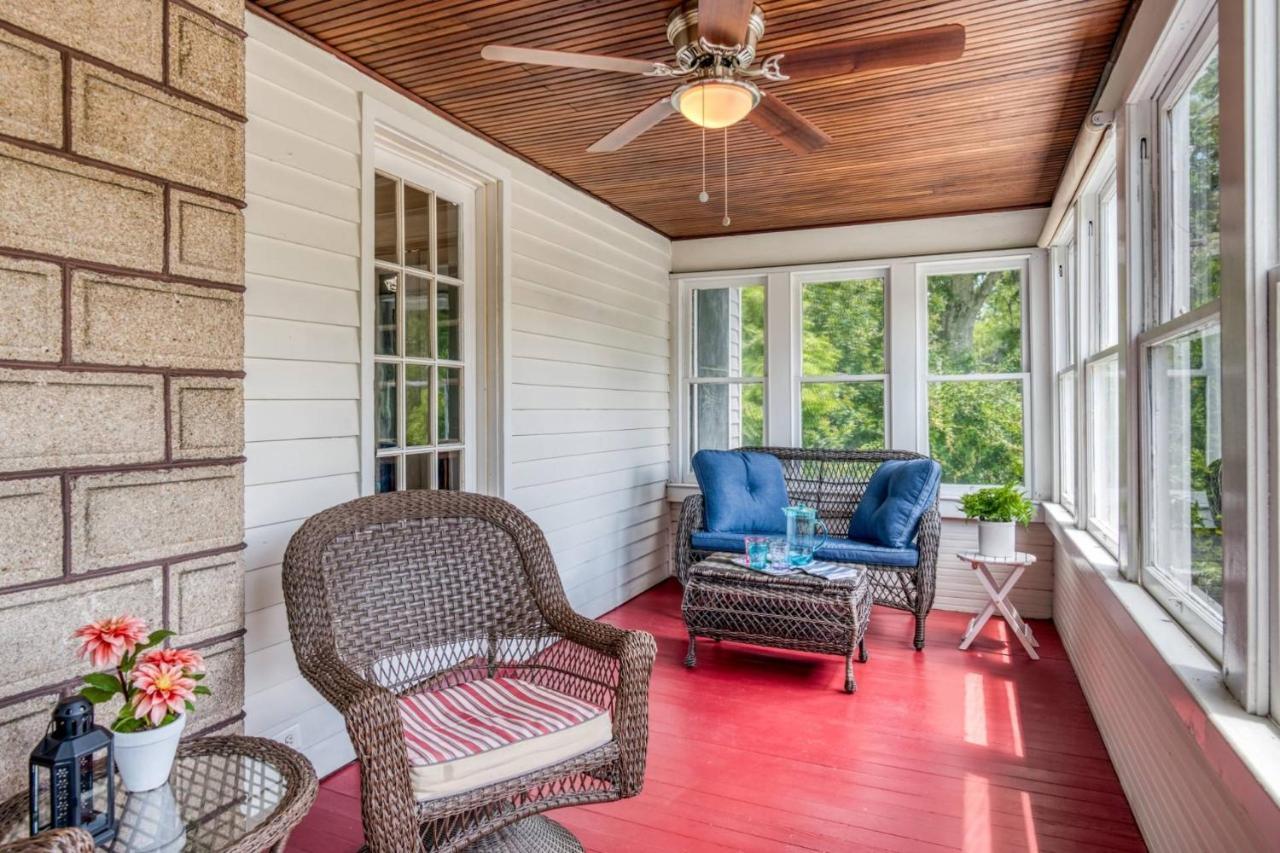 16 Saragossa Street B Villa St. Augustine Eksteriør bilde