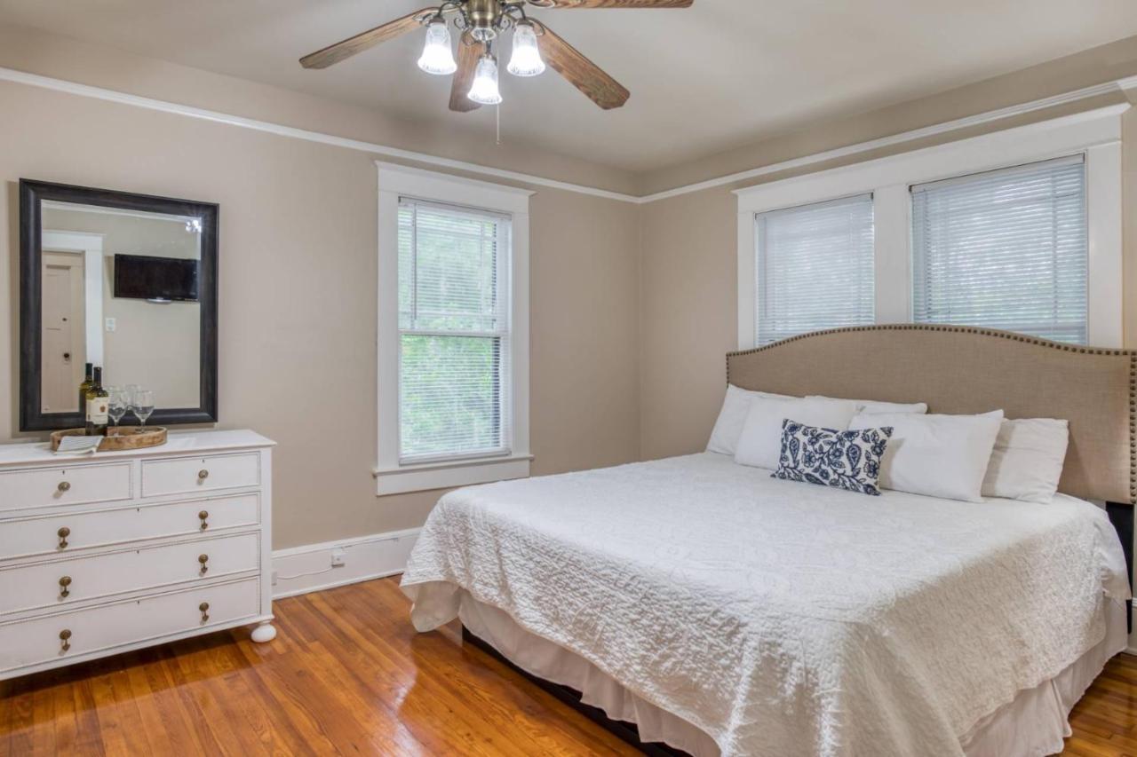 16 Saragossa Street B Villa St. Augustine Eksteriør bilde