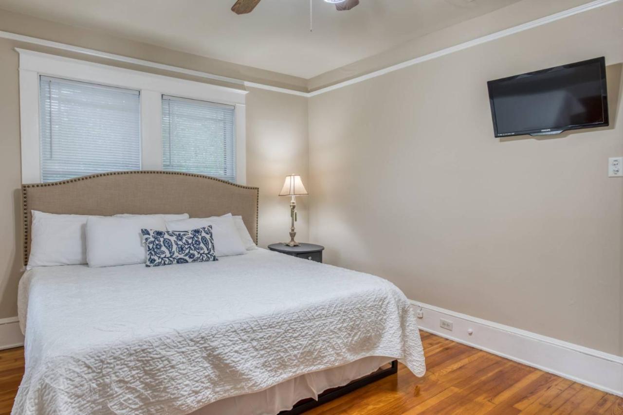 16 Saragossa Street B Villa St. Augustine Eksteriør bilde
