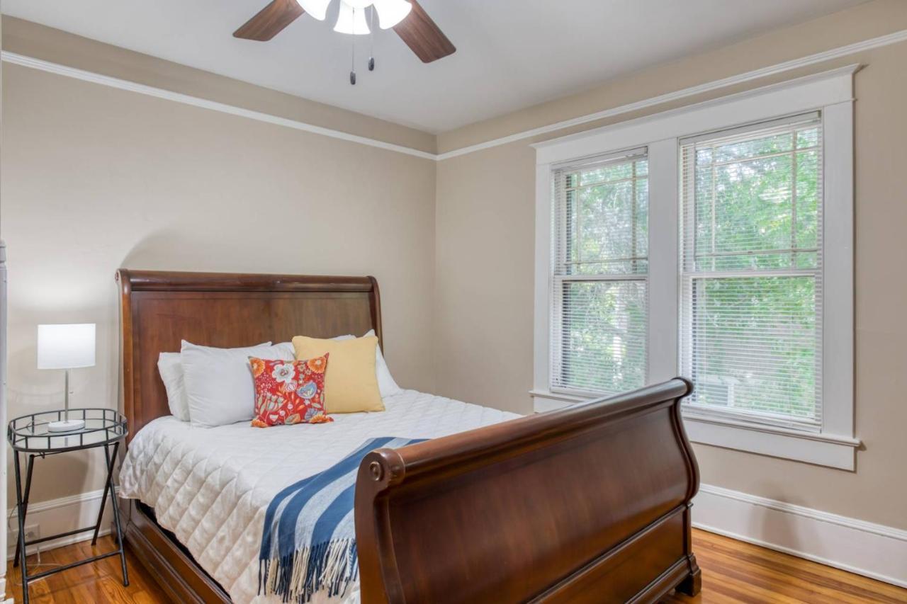 16 Saragossa Street B Villa St. Augustine Eksteriør bilde